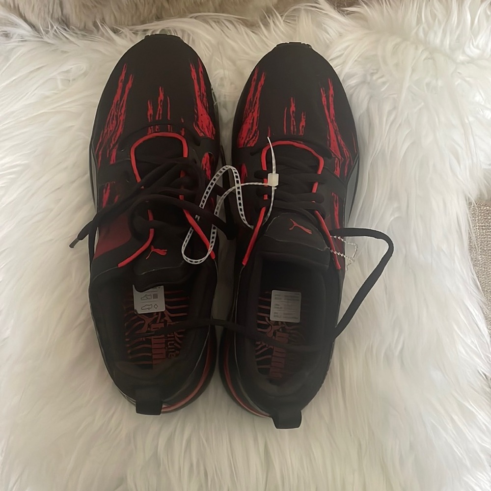 Sport Lifestyler Puma